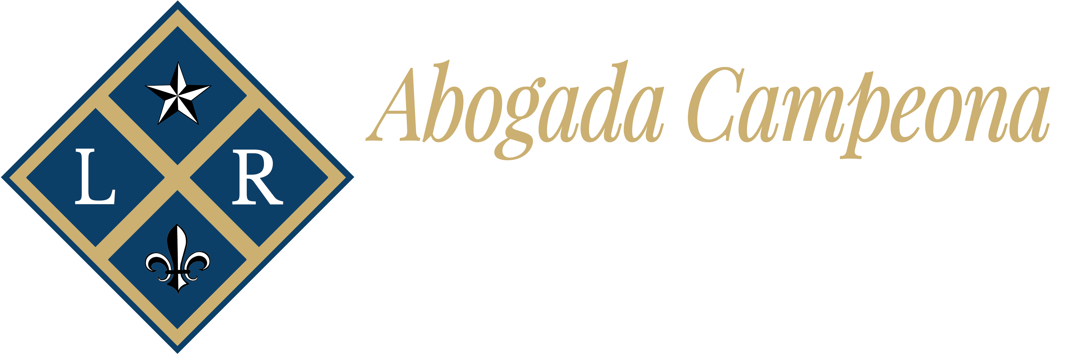 Abogada Campeona-Laura Rodriguez