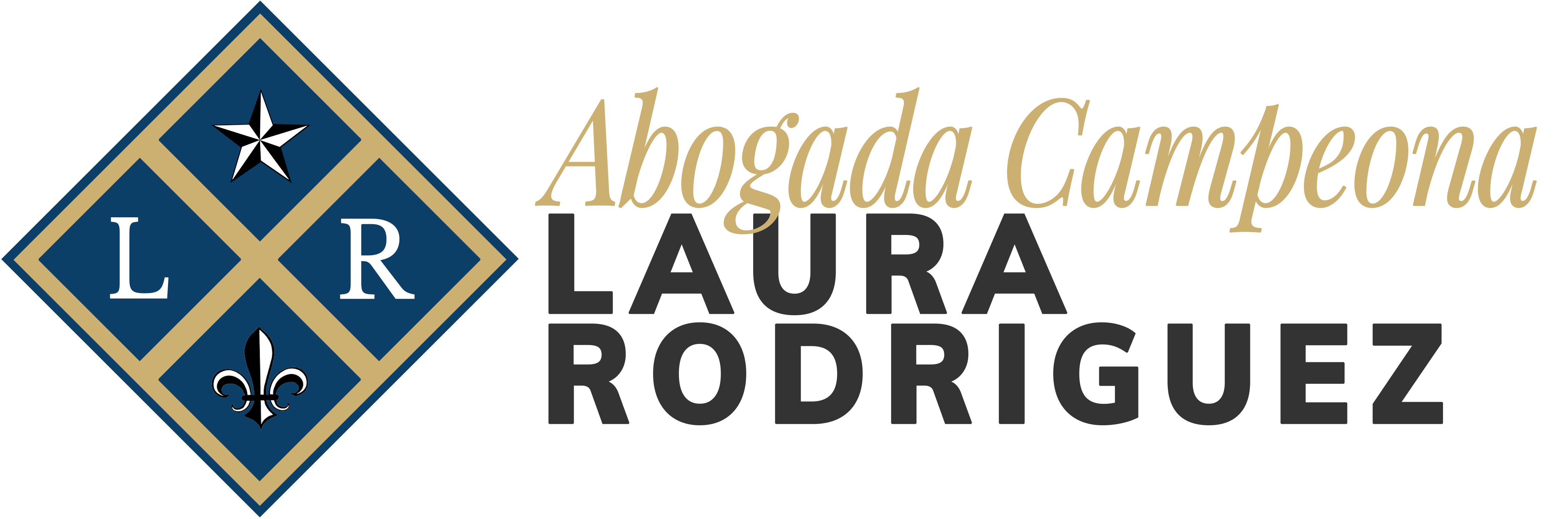 Abogada Campeona-Laura Rodriguez